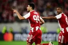 قطعی شد؛ بازگشت مهدی طارمی به فهرست