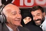 ماجرای دلخوری علی انصاریان از رضا بنفشه‌خواه