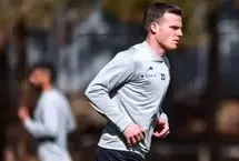 انتظار اوسمار از ستاره جدید پرسپولیس مقابل چادرملو