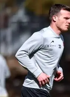 انتظار اوسمار از ستاره جدید پرسپولیس مقابل چادرملو