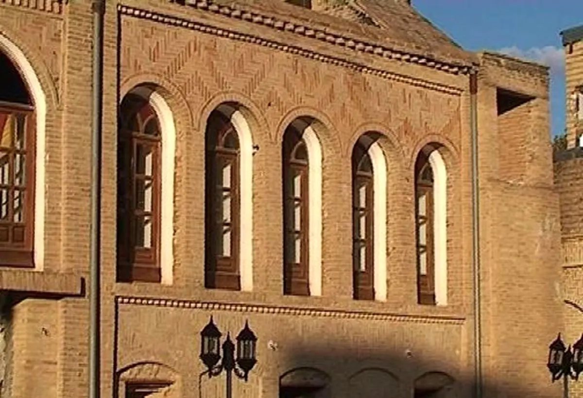 خسارت حملات به قلعه «مظفری» و خانه تاریخی «قاضی» لرستان