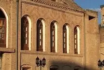 خسارت حملات به قلعه «مظفری» و خانه تاریخی «قاضی» لرستان