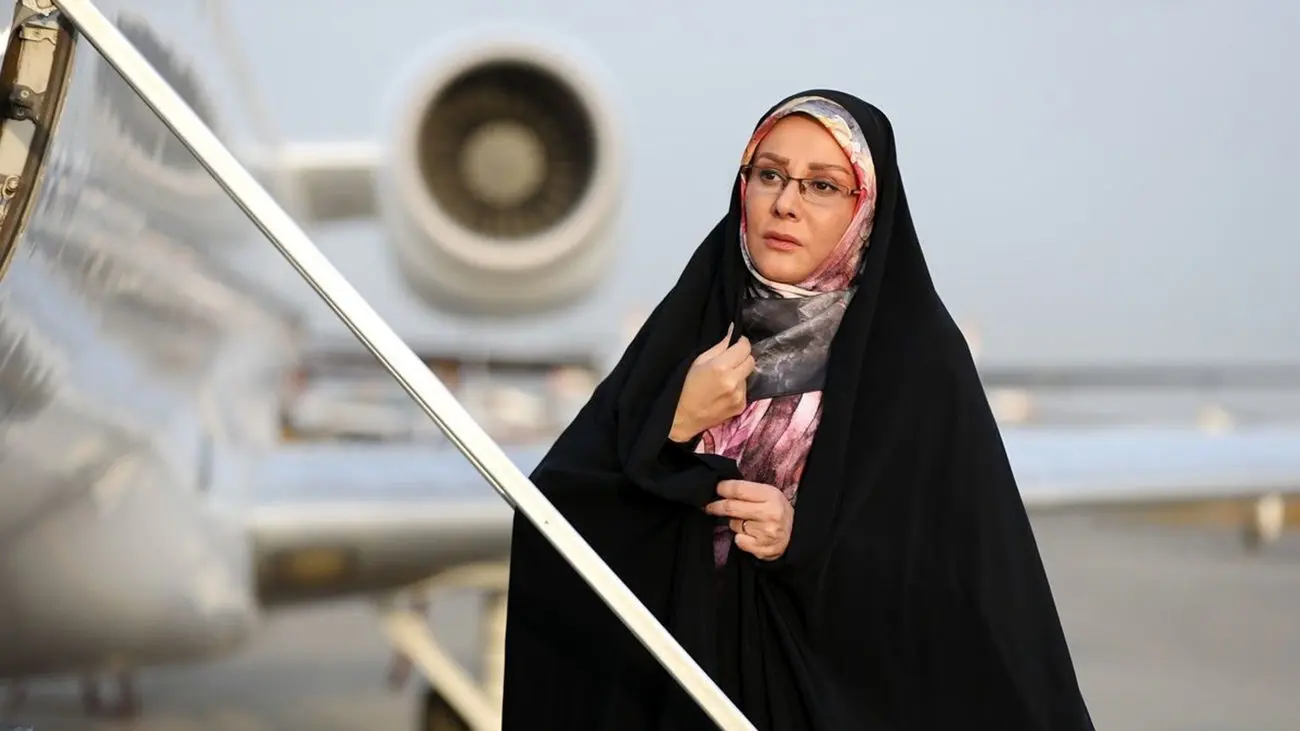 شیوا خسرو مهر بازیگر سریال بچه مهندس: بازیگران رسما بلاگر شدند