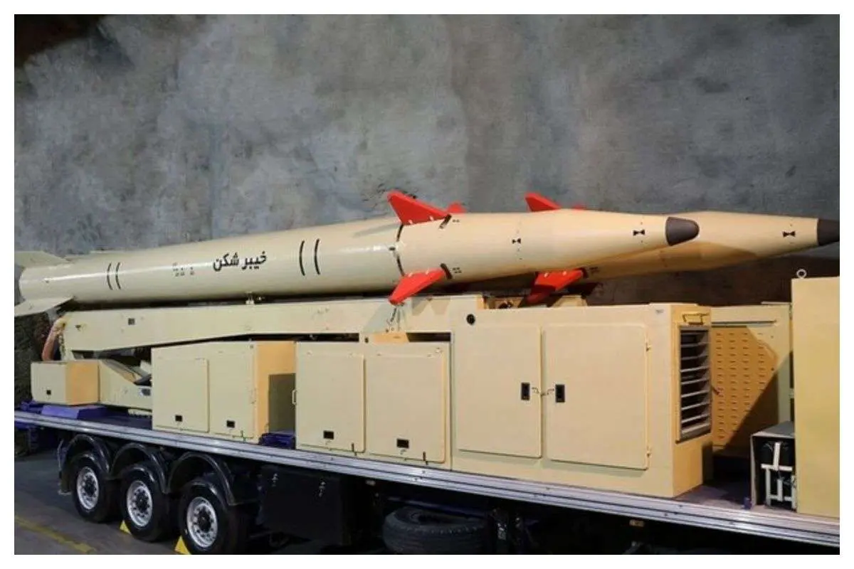 نتانیاهو عدد 480 کیلومتر برای برد موشکهای ایران را از کجا آورد؟