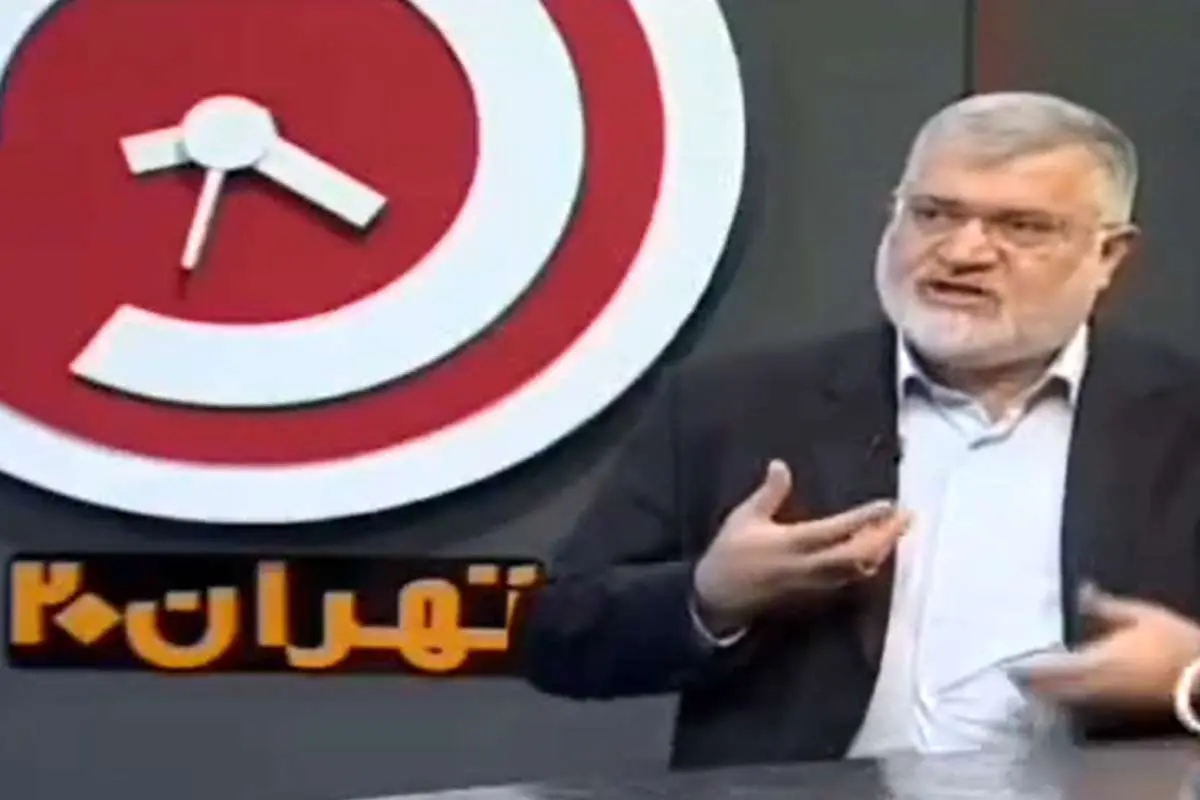 اعتراف به فرونشست تهران بر اثر برداشت بیرویه آب توسط آبفا!