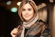 نجمه جودکی، مجری سابق صدا و سیما با استایلی متفاوت