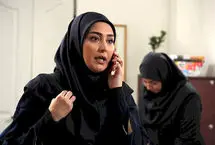 پست تازه مریم معصومی؛ ترکیبی از رنگ، انرژی و دکوری خاص