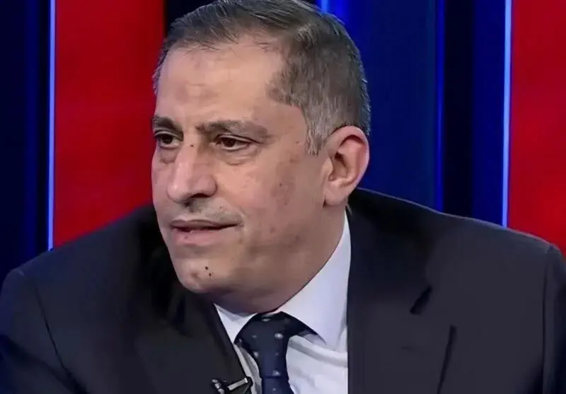 بازداشت افراد متهم به همکاری با اوکراین در عراق