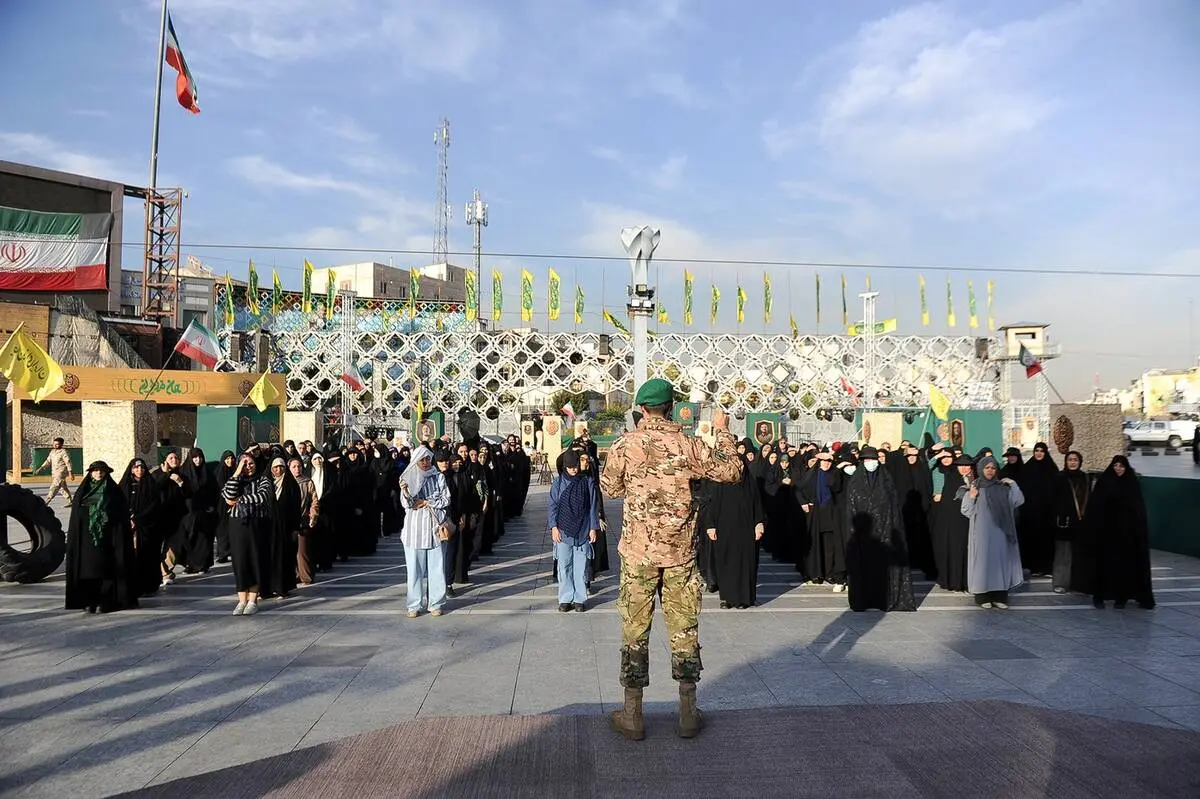 گالری