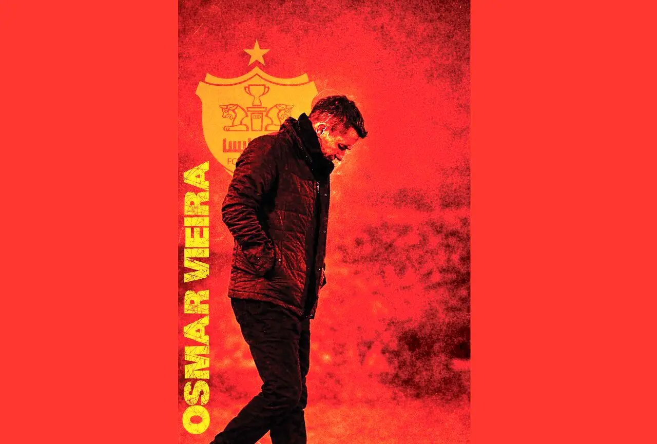 نشانه‌های خطرناک در تیم اوسمار؛ پرسپولیس در سرازیری برزیلی