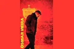 نشانه‌های خطرناک در تیم اوسمار؛ پرسپولیس در سرازیری برزیلی