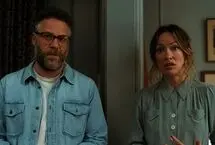 نقد و بررسی فیلم «دعوت»