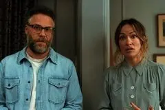 نقد و بررسی فیلم «دعوت»