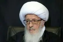 شایعات درگذشت آیتالله وحید خراسانی تکذیب شد