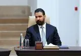 علی فالح الزیدی نخست وزیر عراق شد