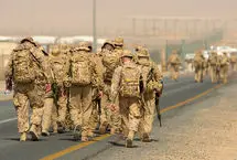 وضعیت جدید ناتو در عراق