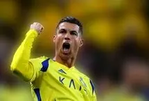 حالا از کریستیانو رونالدو عذرخواهی کنید!

