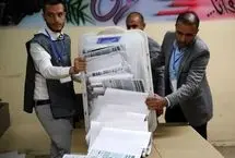 تاریخ اعلام نتایج نهایی انتخابات عراق تعیین شد