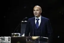 اتهام کلاهبرداری به ستاره سابق بارسا!