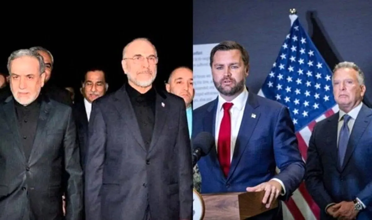 روایت رسانه پاکستانی از موضوعات اختلافی در مذاکرات ایران و آمریکا