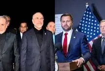 روایت رسانه پاکستانی از موضوعات اختلافی در مذاکرات ایران و آمریکا