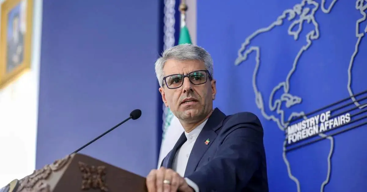 ادعای گروه هفت علیه ایران؛ وزارت خارجه پاسخ قاطع داد