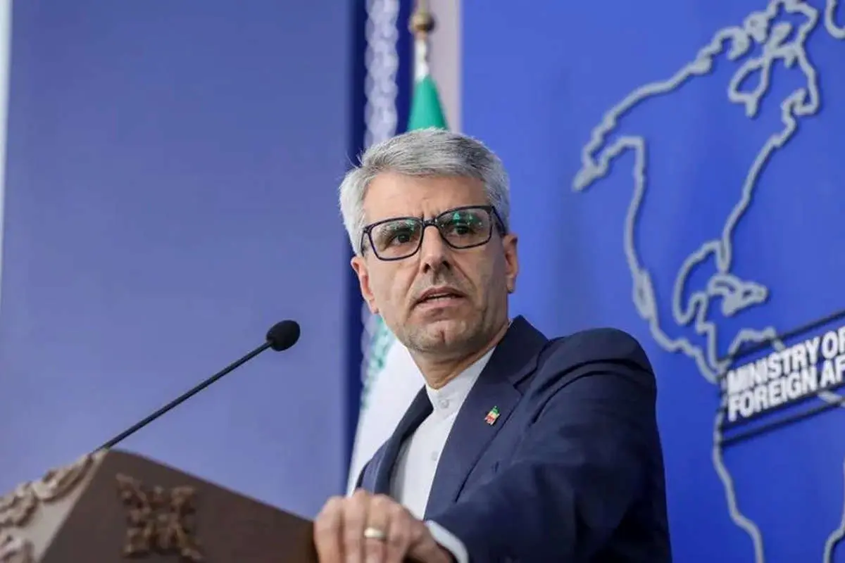 ادعای گروه هفت علیه ایران؛ وزارت خارجه پاسخ قاطع داد