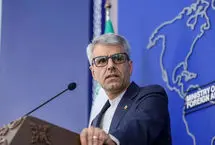 ادعای گروه هفت علیه ایران؛ وزارت خارجه پاسخ قاطع داد