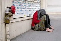 اول فقط برای خرید مواد می‌آیند؛ زنان میانسال چگونه به ته‌خط می‌رسند؟