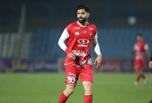 ترس از ترافیک وینگرها؛ یاسین به دنبال فرار از پرسپولیس!