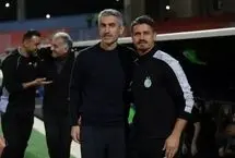 تصویر؛ استوری معنادار مجتبی جباری پس از حمله وریا غفوری به مزدک میرزایی