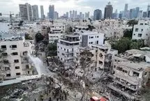 شوک معکوس حمله اسرائیل به ایران!