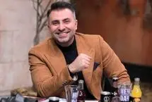 علیرضا طلیسچی: هیچ دختری حاضر نمیشه با من ازدواج کنه!