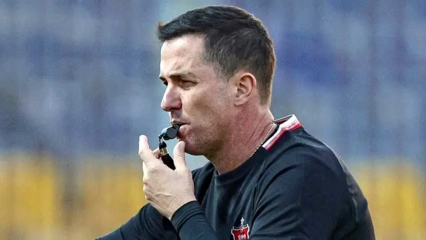 عبور اوسمار از اسم‌ها؛ لیست مازاد پرسپولیس در نیم‌فصل تکمیل می‌شود