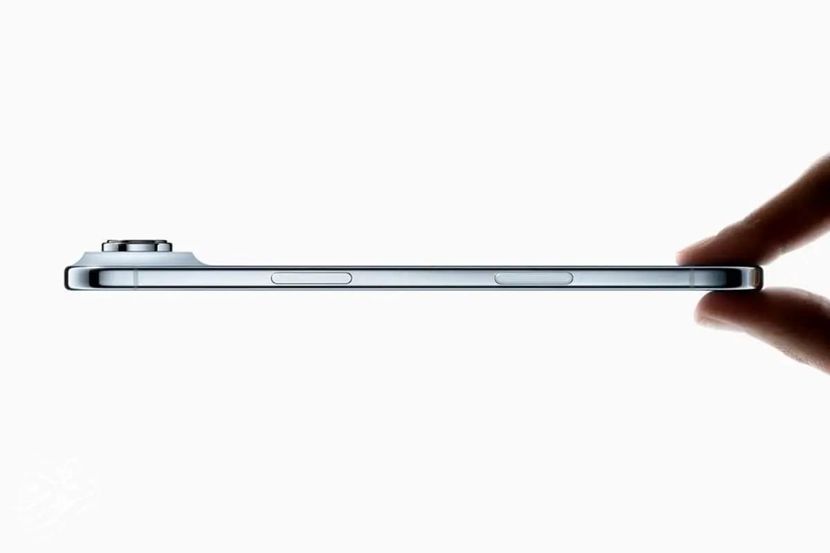 رقابت باریکترینها: گلکسی S25 Edge یا آیفون Air؟
