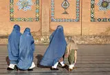 تصویری از زنان افغان که برنده جایزه عکس صلح سال ۲۰۲۶ شد