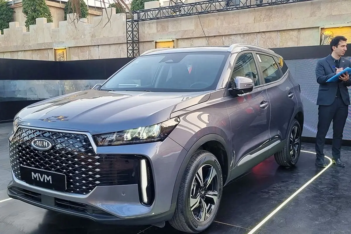  ام‌وی‌ام X5؛ جایگزین X55 پرو ارزش خرید دارد؟